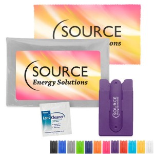 Essentials Tech Media Kit - TK1328