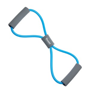 Blue Fitness First Medium Resistance Stretch Expander - AR1348