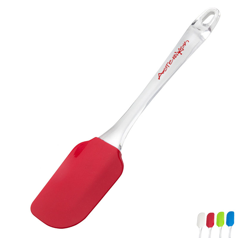 Product Photo 1 Quick Cook Silicone Spatula