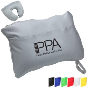Gray Cuddle Up Pillow - AR1395