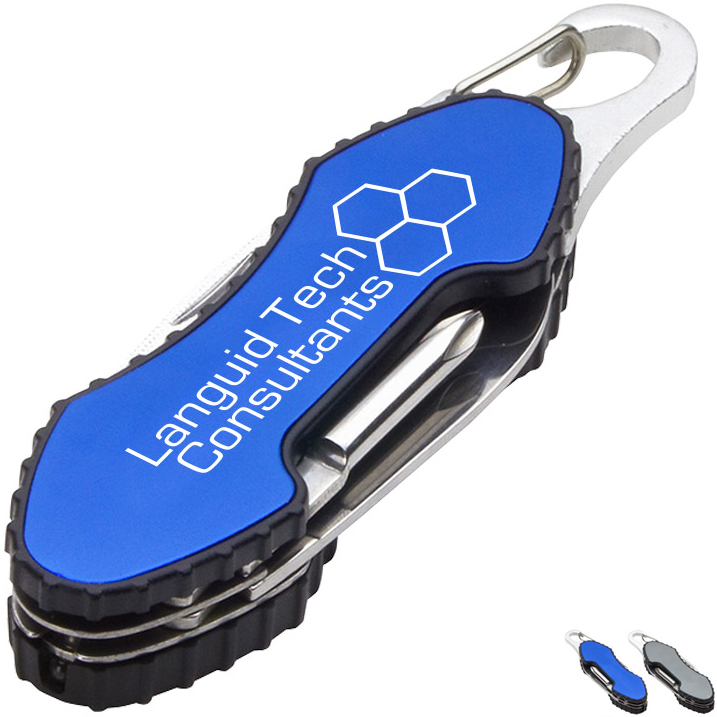 Product Photo 1 Carabiner Tool, 6 in 1