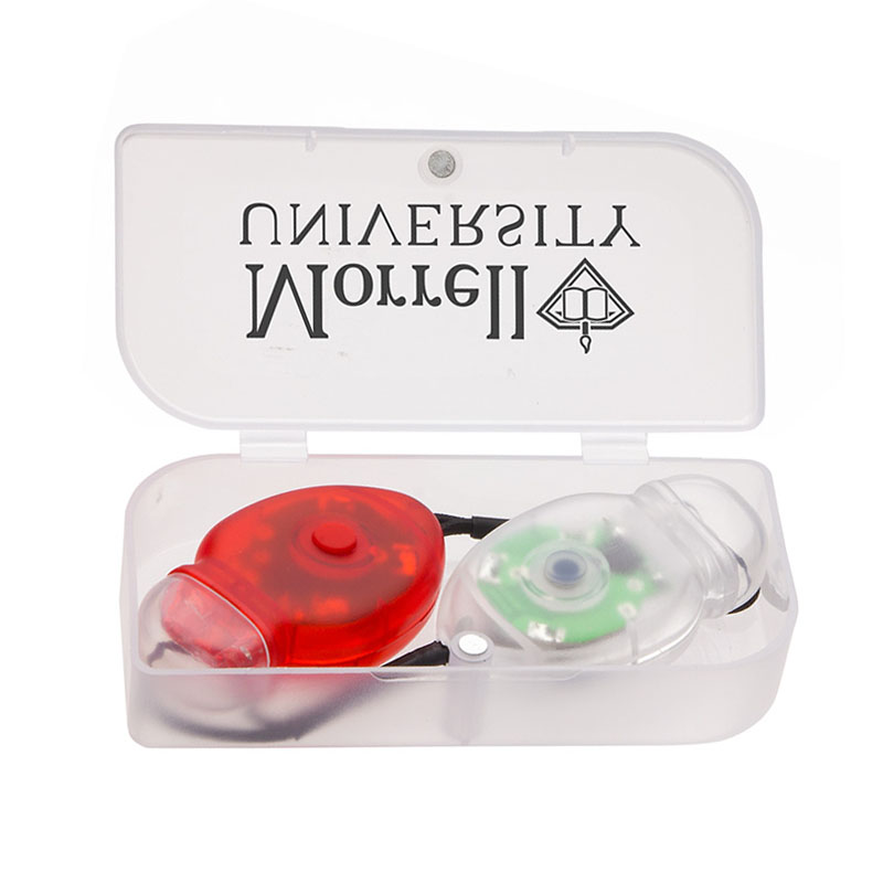 Product Photo 1 Duo Bike Light Set