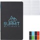 Script Notebook with Accent Color, 5" x 8 ½"