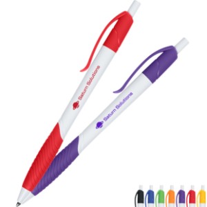 Brightly Colored Jada Pen - HT2616