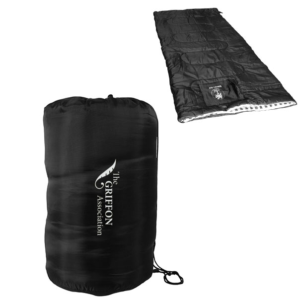 Product Photo 1 Polyester Lined Sleeping Bag