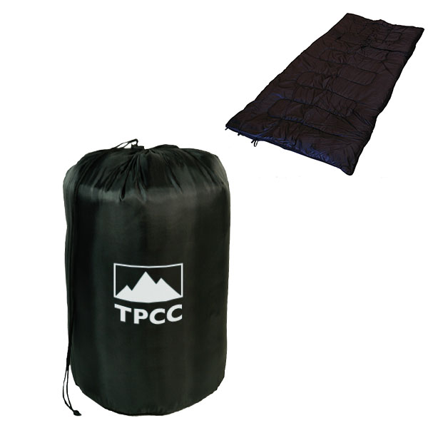 Product Photo 1 Flannel Lined Sleeping Bag