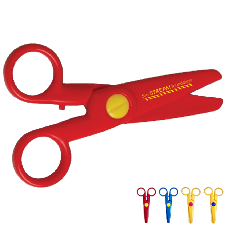 Product Photo 1 Child Safety Scissors