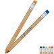 Jumbo Pencil-Look Pen