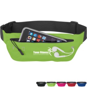 Celeste Running Belt Fanny Pack - HT3939