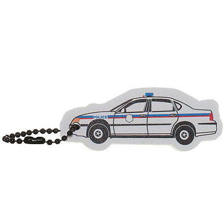 Product Photo 1 Car Foam Floating Key Tag