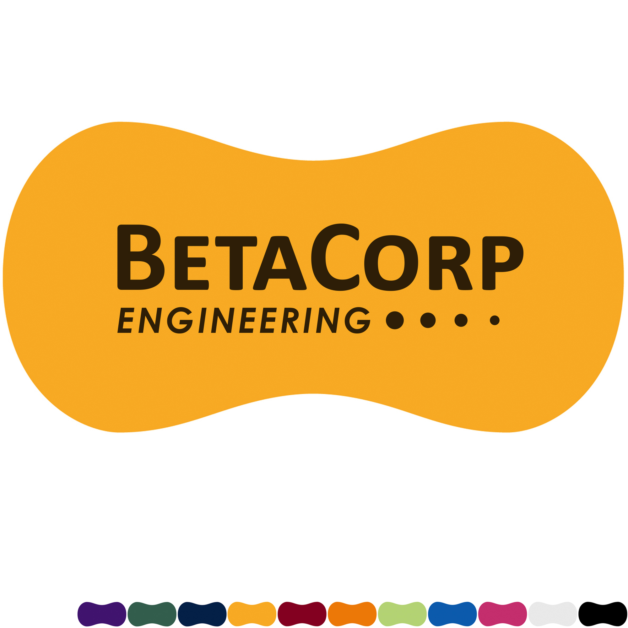 Product Photo 1 Foam Peanut Sponge, 3" Thick