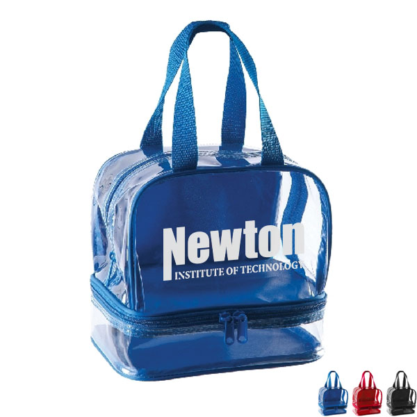 Product Photo 1 Clear Lunch Bag