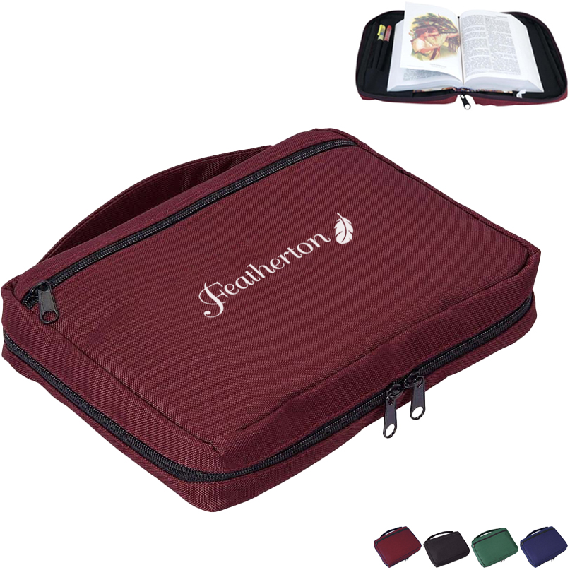 Product Photo 1 Bible Book Cover Organizer