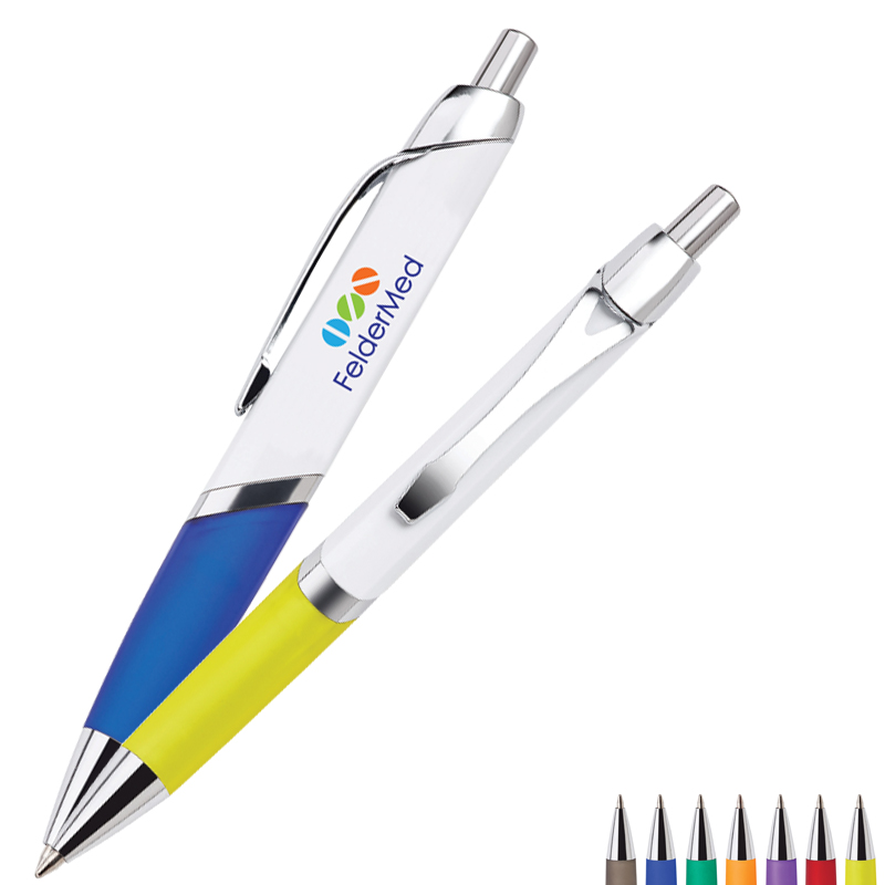 Product Photo 1 Cynthia Push Action Ballpoint Pen