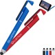 Stylus Pen With Phone Stand And Screen Cleaner