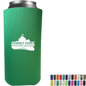 Tall Boy Can Coolie, 16oz. - HT2682