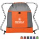 Honeycomb Ripstop Drawstring Bag