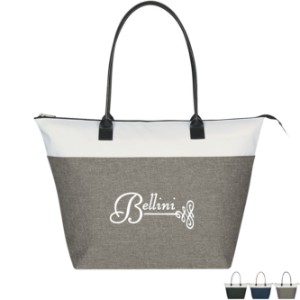 Catamaran Polycanvas Tote - HT2695