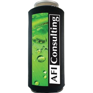 Tall Boy Can Coolie, 24oz. - HT2688