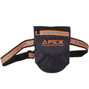 Jogger's Reflective Fanny Pack - ZR1065