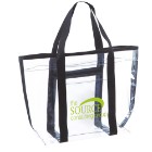 Photo 5 Classic Clear Vinyl Tote