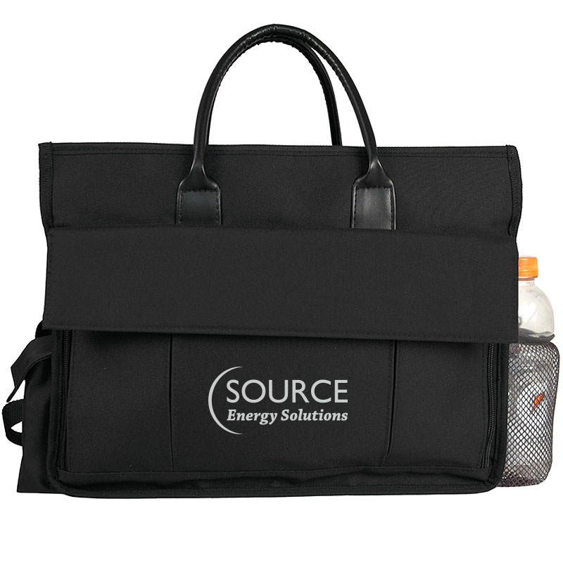Product Photo 1 Doctors and Nurses Compartmental Polyester Bag