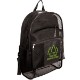 Mesh Front Padded Backpack