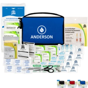 Mini Ready First Aid Kit - RX1070