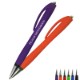 Halcyon Rubberized Click Pen
