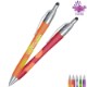 Mood Color Changing Click Stylus Pen