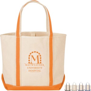 Everyday Canvas Tote - PS1316