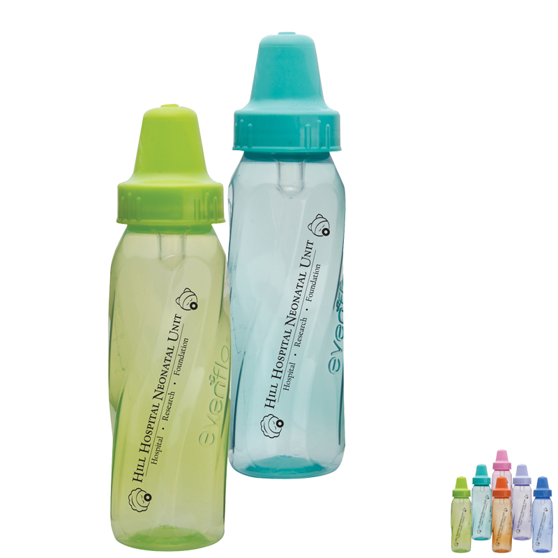 Product Photo 1 Evenflo® Baby Bottle, 8oz.