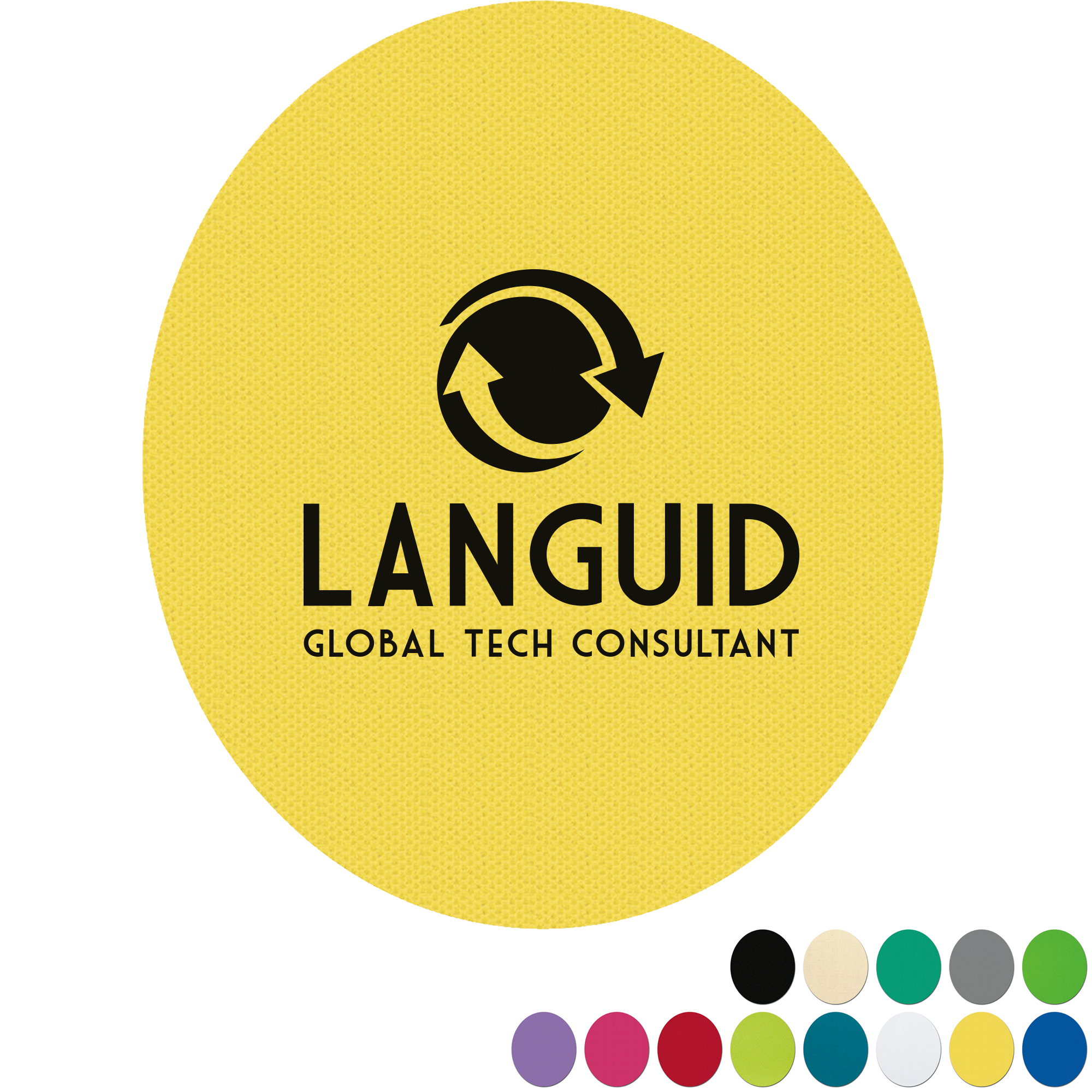 Product Photo 1 Oval Jar Gripper