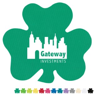 Shamrock Jar Gripper - BY1117