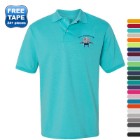 Photo 3 JERZEES® SpotShield™ 50/50 Men's Sport Shirt