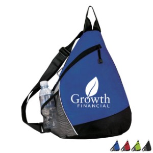 On-the-Go Mono Backpack - CT1945