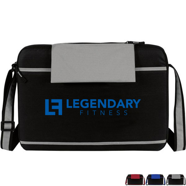 Product Photo 1 Contemporary Slim 300D Ripstop Laptop Portfolio