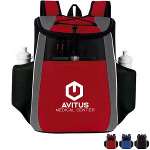 Prime 18-Can Cooler Backpack - CT2020