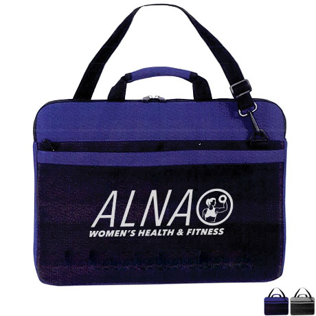 Product Photo 1 Rugby Multi-Tech Neoprene Laptop Portfolio