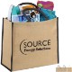Large Jute Tote