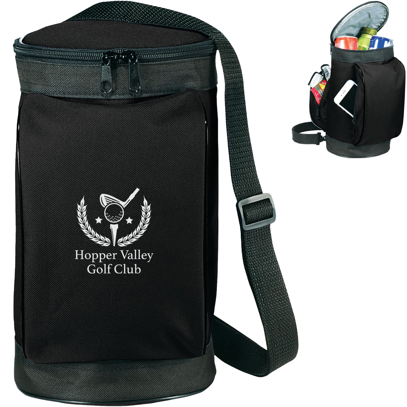 Product Photo 1 Golf Bag Personal Cooler