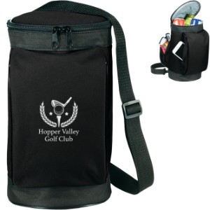 Golf Bag Personal Cooler - BT2473