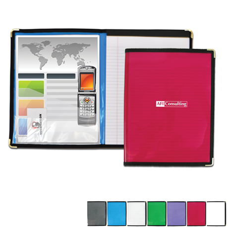 Product Photo 1 Large Economy Poly Portfolio
