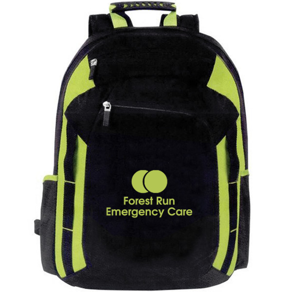 Product Photo 1 Great Tech Compu-Backpack