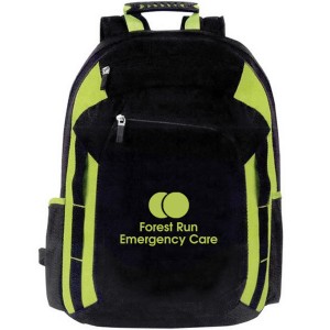 Great Tech Compu-Backpack - KB1405