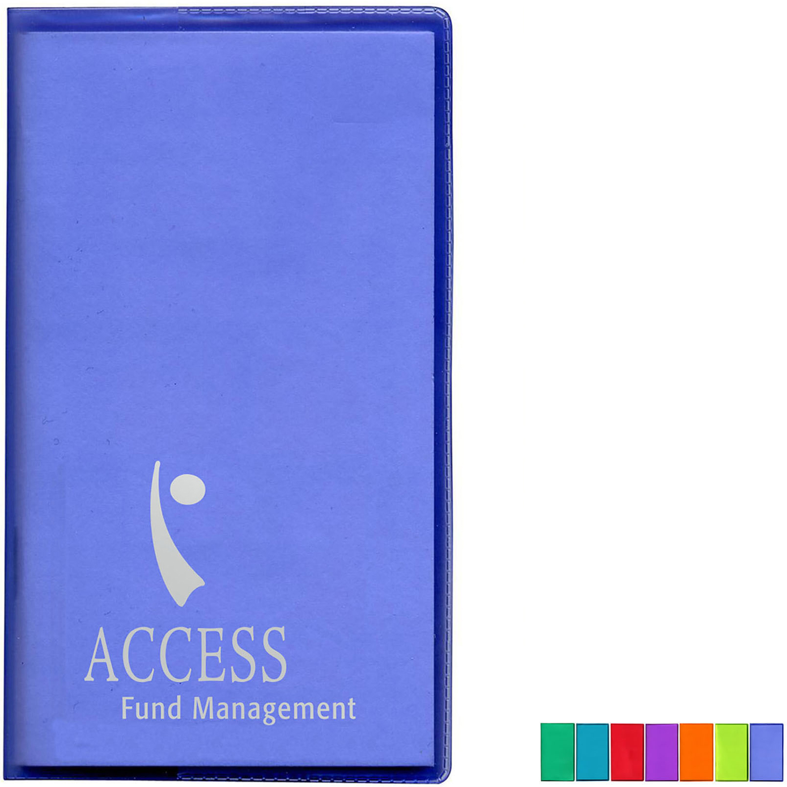 Product Photo 1 Translucent Weekly Planner