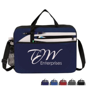 Rocket 600D Brief Bag - CT1965