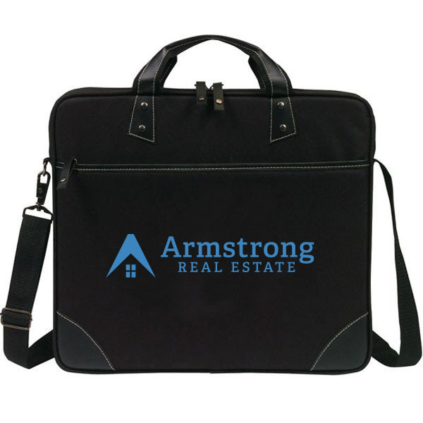 Product Photo 1 Vintage 600D Executive Laptop Portfolio