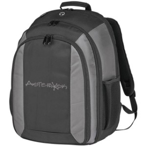 Titanium Laptop Backpack - SV1202
