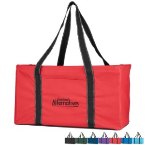 Ultimate 600D Utility Tote - SV1217